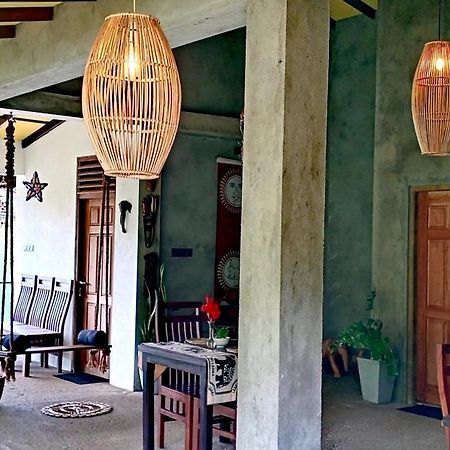 Tantra Ella Lodge エクステリア 写真