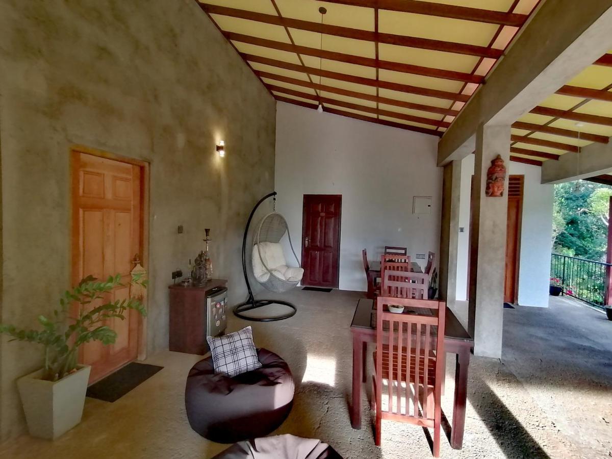 Tantra Ella Lodge エクステリア 写真