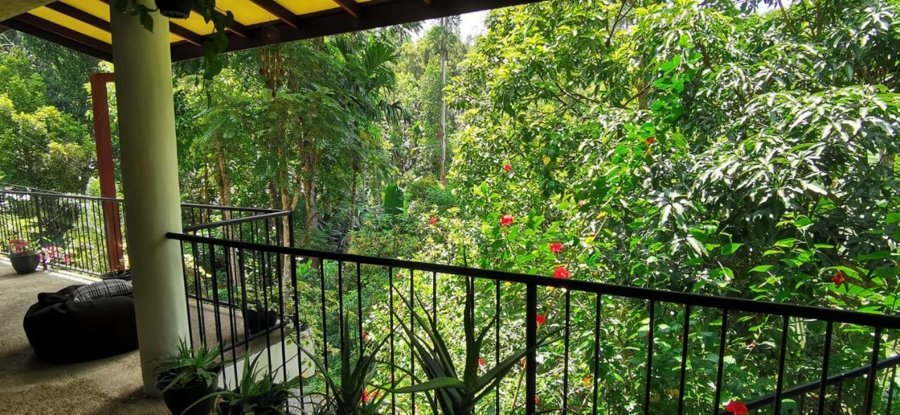 Tantra Ella Lodge エクステリア 写真