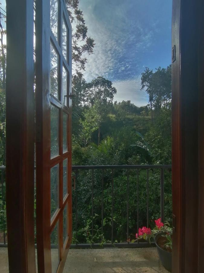 Tantra Ella Lodge エクステリア 写真