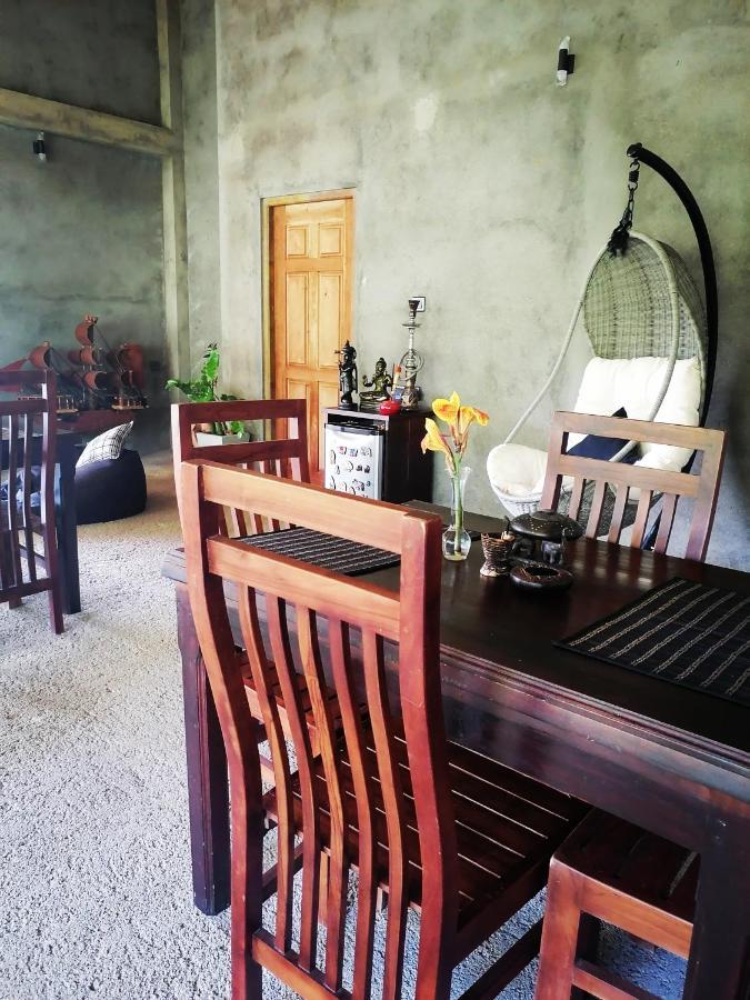 Tantra Ella Lodge エクステリア 写真