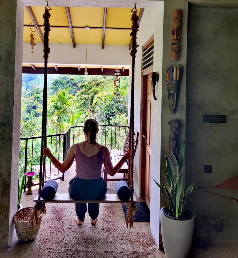 Tantra Ella Lodge エクステリア 写真
