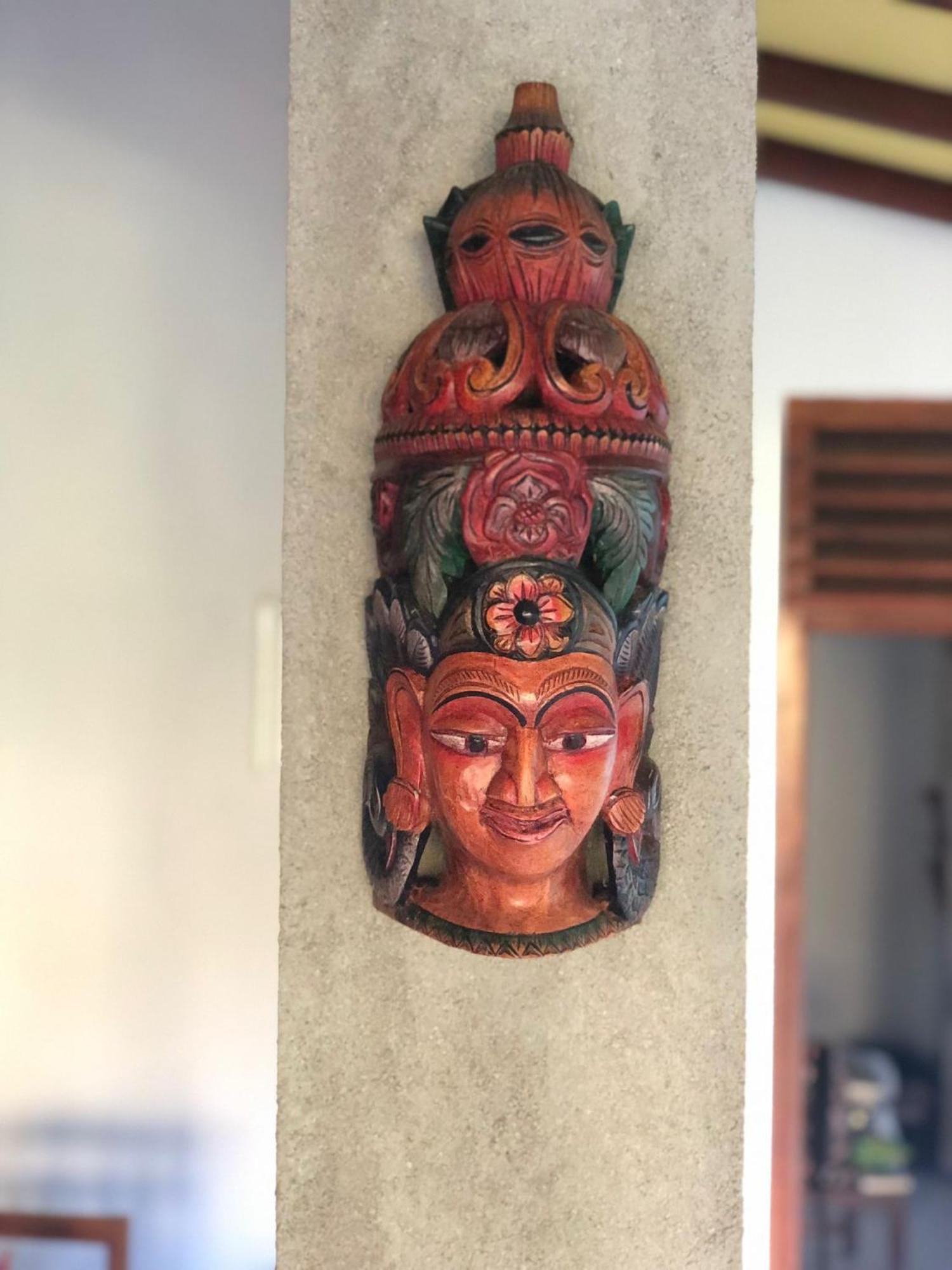 Tantra Ella Lodge エクステリア 写真